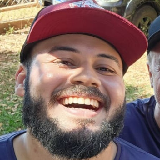 Fábio Ceron