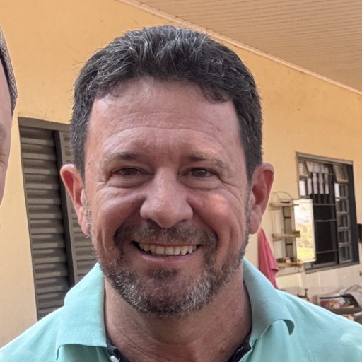 Paulo Baruffi